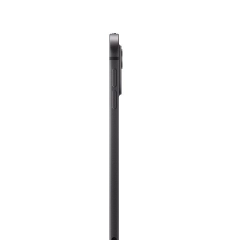 Apple iPad Pro Apple M 2 TB 27,9 cm (11") 16 GB Wi-Fi 6E (802.11ax) iPadOS 17 Czarny