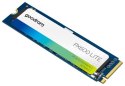 Dysk SSD GOODRAM SSDPR-PX600L-01T-80 (M.2 2280″ /1 TB )
