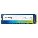 Dysk SSD GOODRAM SSDPR-PX600L-01T-80 (M.2 2280″ /1 TB )