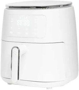 Frytkownica beztłuszczowa ELLE 5L biały