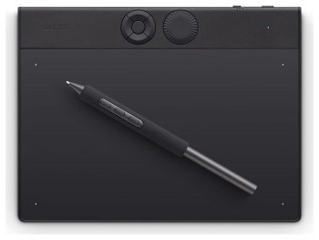 Tablet Wacom Intuos Pro S (2025)