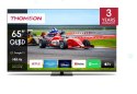 Telewizor LCD 65" QLED 4K Thomson 65QG7C14