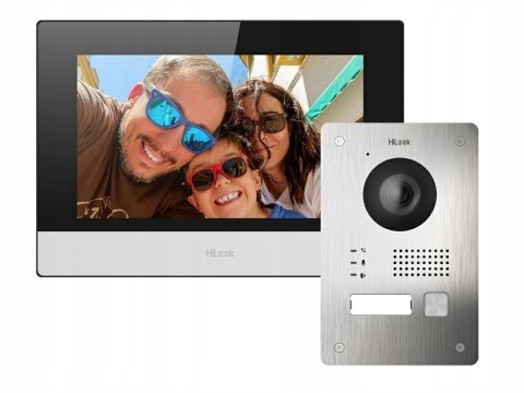 Wideodomofon HD-VIS-02