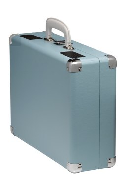 Gramofon Denver VPL-120 z USB do nagrywania na PC niebieski