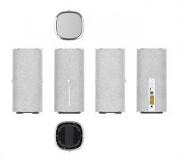 ZTE Router ZTE MC8512 G5 Ultra Gray Material Gaming