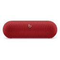 Apple Beats Pill Wireless Bluetooth Speaker Statement Red