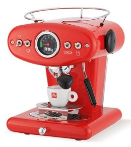 Illy X1 Ręczny Ekspres do espresso 1 l