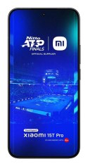Xiaomi 15T PRO 5G 12/512GB Black