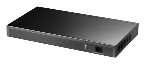 Switch CUDY GS2008PS2 8-Port Gigabit L2 Managed PoE+ 120W 2xSFP