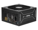 Zasilacz MSI MAG A750GLS PCIE5 750W 80+ Gold ATX 3.1