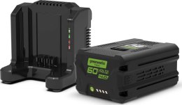 Akumulator GREENWORKS GR2933807