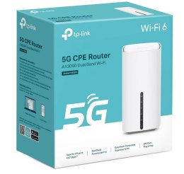 Router TP-LINK Archer NX500