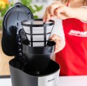 Ekspres przelewowy do kawy, 1,25L, MPM MKW-12
