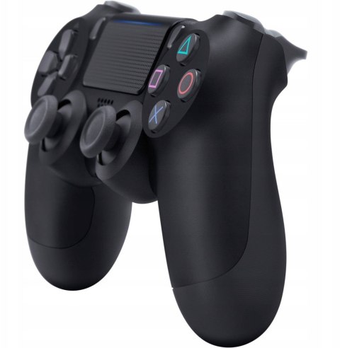 Kontroler bezprzewodowy Sony DualShock 4 Black