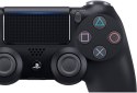 Kontroler bezprzewodowy Sony DualShock 4 Black