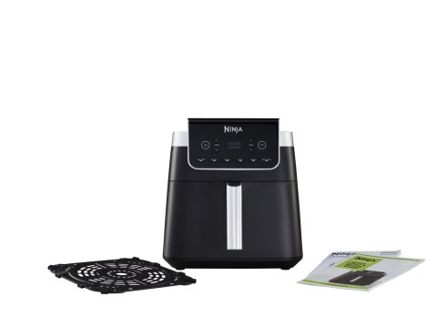 NINJA Frytkownica beztłuszczowa AF180EU (OUTLET)