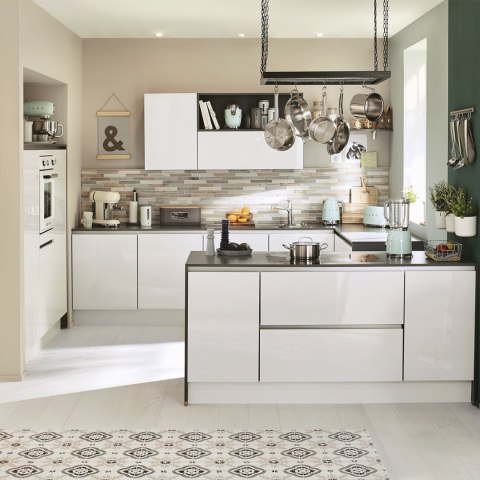 Smeg KLF04PGEU czajnik elektryczny 1,7 l 2400 W Zielony