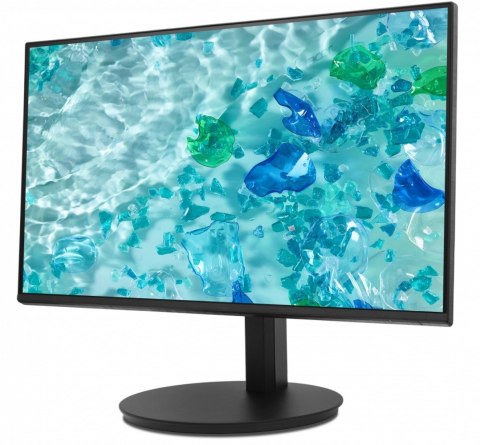 Acer Monitor 27 cali CB272UGBMIIPRX QHD IPS 120Hz 2XHDMI DP