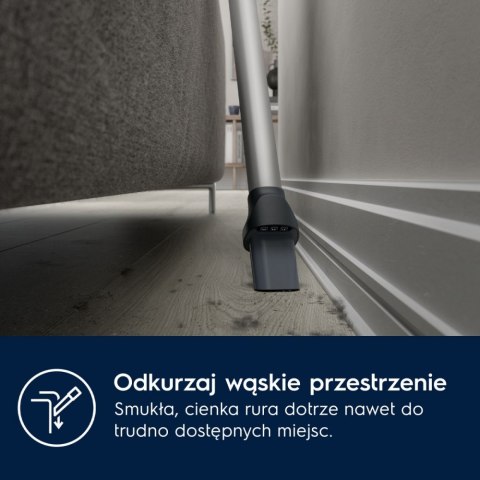 Electrolux Odkurzacz pionowy Ultimate 700 EP71UB14DB