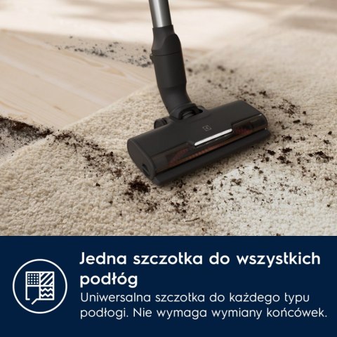 Electrolux Odkurzacz pionowy Ultimate 700 EP71UB14DB