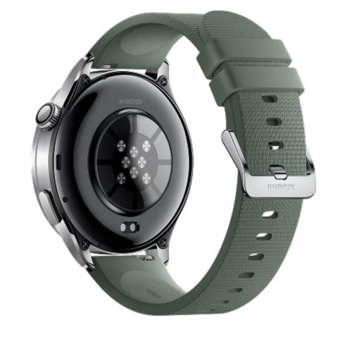 XIAOMI Smartwatch Watch 5 Juniper Green Strap