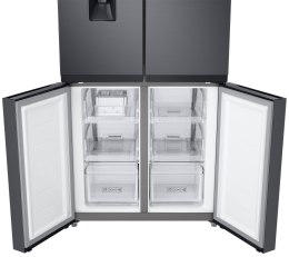 Lodówka SAMSUNG E RF48A401EB4/EO