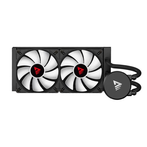 SAVIO CHŁODZENIE WODNE CPU ARGB 240 MM VELOX (OUTLET)