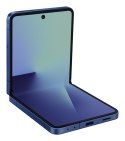 Samsung Galaxy Z Flip 7 Z Flip7 17,5 cm (6.9") Dual SIM 5G USB Type-C 12 GB 256 GB 4300 mAh Niebieski