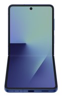 Samsung Galaxy Z Flip 7 Z Flip7 17,5 cm (6.9") Dual SIM 5G USB Type-C 12 GB 256 GB 4300 mAh Niebieski