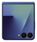 Samsung Galaxy Z Flip 7 Z Flip7 17,5 cm (6.9") Dual SIM 5G USB Type-C 12 GB 256 GB 4300 mAh Niebieski