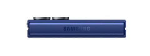 Samsung Galaxy Z Flip 7 Z Flip7 17,5 cm (6.9") Dual SIM 5G USB Type-C 12 GB 256 GB 4300 mAh Niebieski