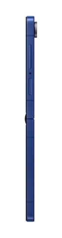 Samsung Galaxy Z Flip 7 Z Flip7 17,5 cm (6.9") Dual SIM 5G USB Type-C 12 GB 256 GB 4300 mAh Niebieski