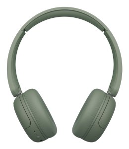 Słuchawki BT JVC HAS-59WGU Zielone