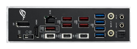 ASUS ROG STRIX X870-F GAMING WIFI AMD X870 Gniazdo AM5 ATX