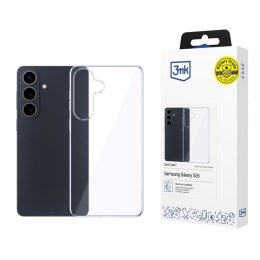 Etui na telefon do Samsung Galaxy S26 - 3mk Clear Case