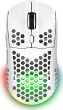 Mysz Bezprzewodowa TRUST GXT 929W Helox Biały