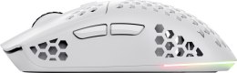 Mysz Bezprzewodowa TRUST GXT 929W Helox Biały