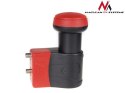 Maclean Konwerter satelitarny twin MCTV-670