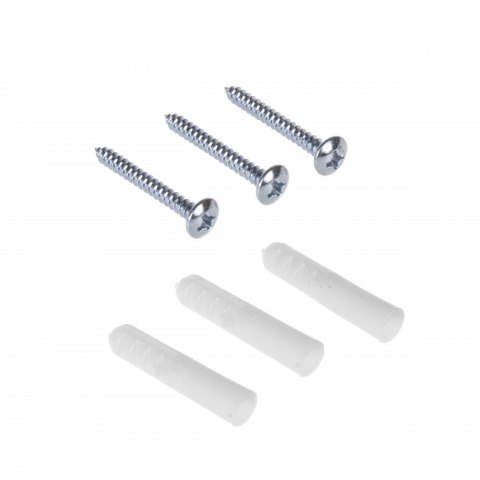 Maclean Lampa LED ścienna elewacyjna 10W MCE343 GR