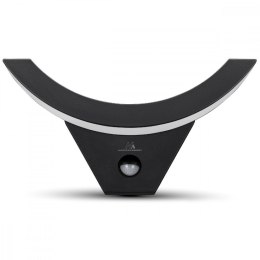 Maclean Lampa LED z czujnikiem ruchu MCE290 B