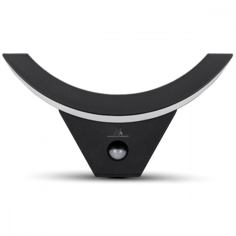 Maclean Lampa LED z czujnikiem ruchu MCE290 B