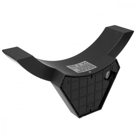 Maclean Lampa LED z czujnikiem ruchu MCE290 B