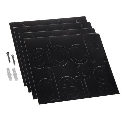 Maclean Lampa solarna MCE172 numer domu LED