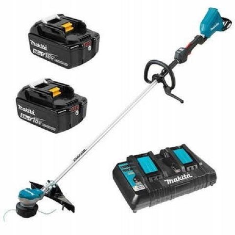 Makita Kosa Akumulatorowa 2x18V (DUR368LPT2)