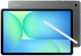 Tablet SAMSUNG Galaxy Tab S10 FE 256 GB Szary (10.9