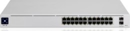 Ubiquiti USW-Pro-24-POE UniFi 24Port Gigabit Switch