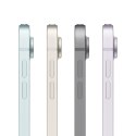 Apple iPad Air 5G Apple M TD-LTE & FDD-LTE 512 GB 27,9 cm (11") 8 GB Wi-Fi 6E (802.11ax) iPadOS 18 Fioletowy