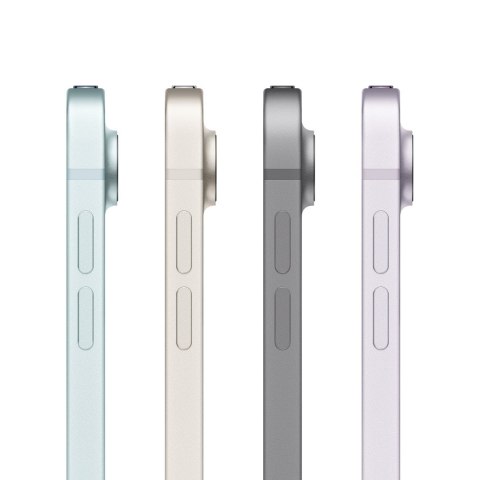 Apple iPad Air 5G Apple M TD-LTE & FDD-LTE 512 GB 27,9 cm (11") 8 GB Wi-Fi 6E (802.11ax) iPadOS 18 Fioletowy