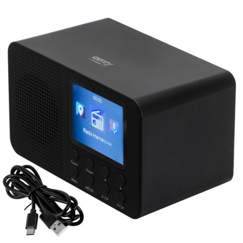 Camry CR1918 Radio Internetowe z WIFI