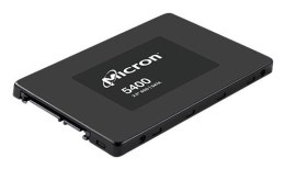 Dysk SSD Micron 5400 MAX 480GB SATA 2.5
